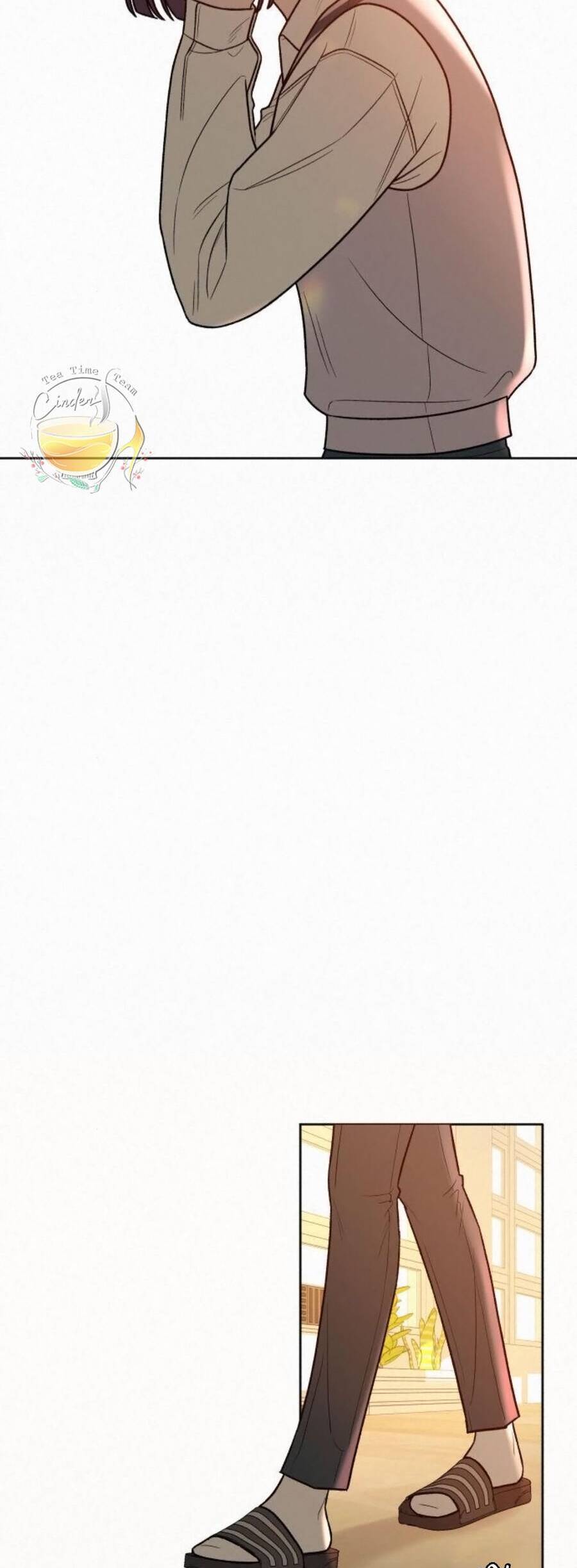 Tình Yêu Trong Sáng: Chapter 41