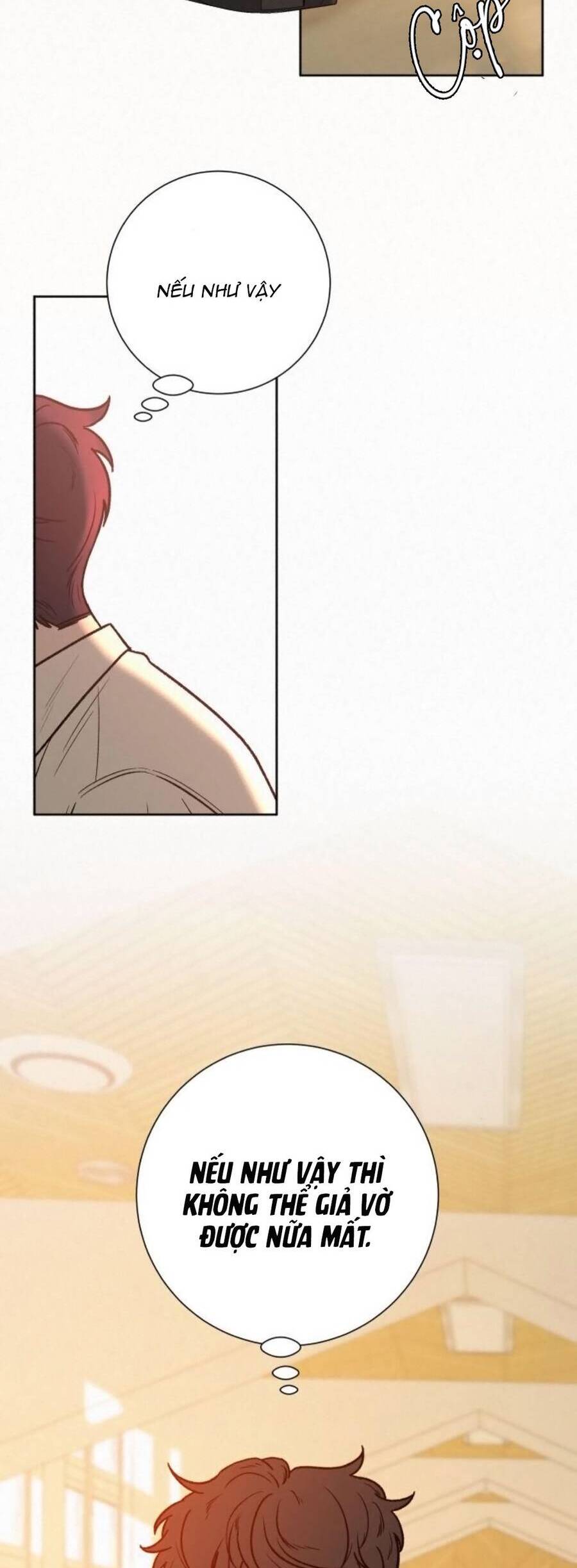 Tình Yêu Trong Sáng: Chapter 41