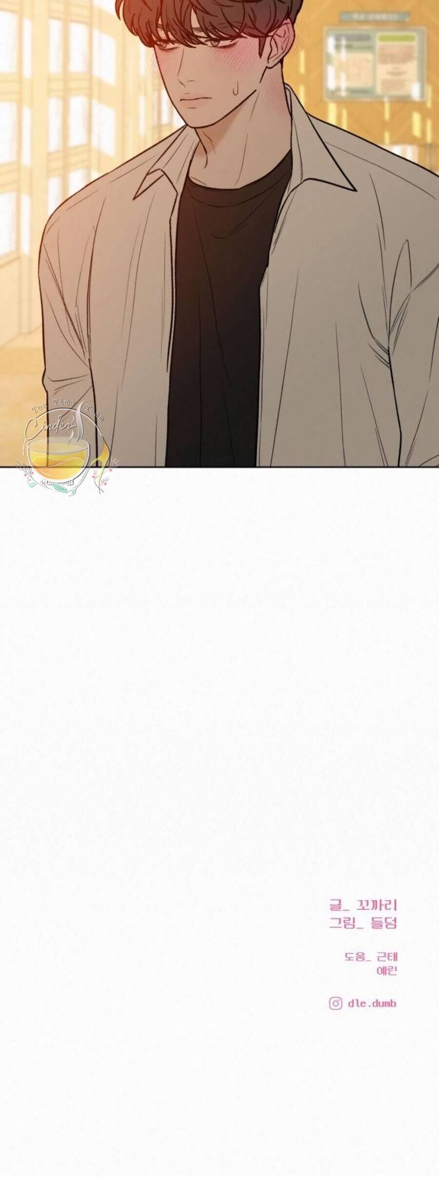 Tình Yêu Trong Sáng: Chapter 41