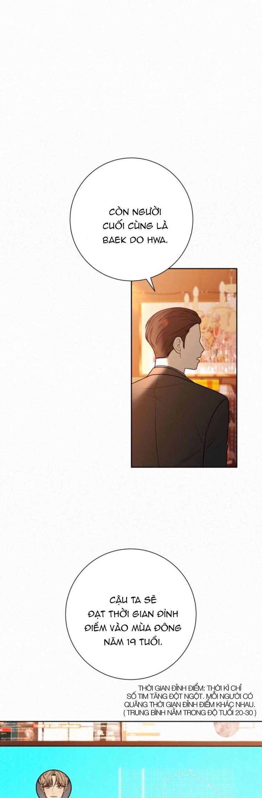 Tình Yêu Trong Sáng: Chapter 41