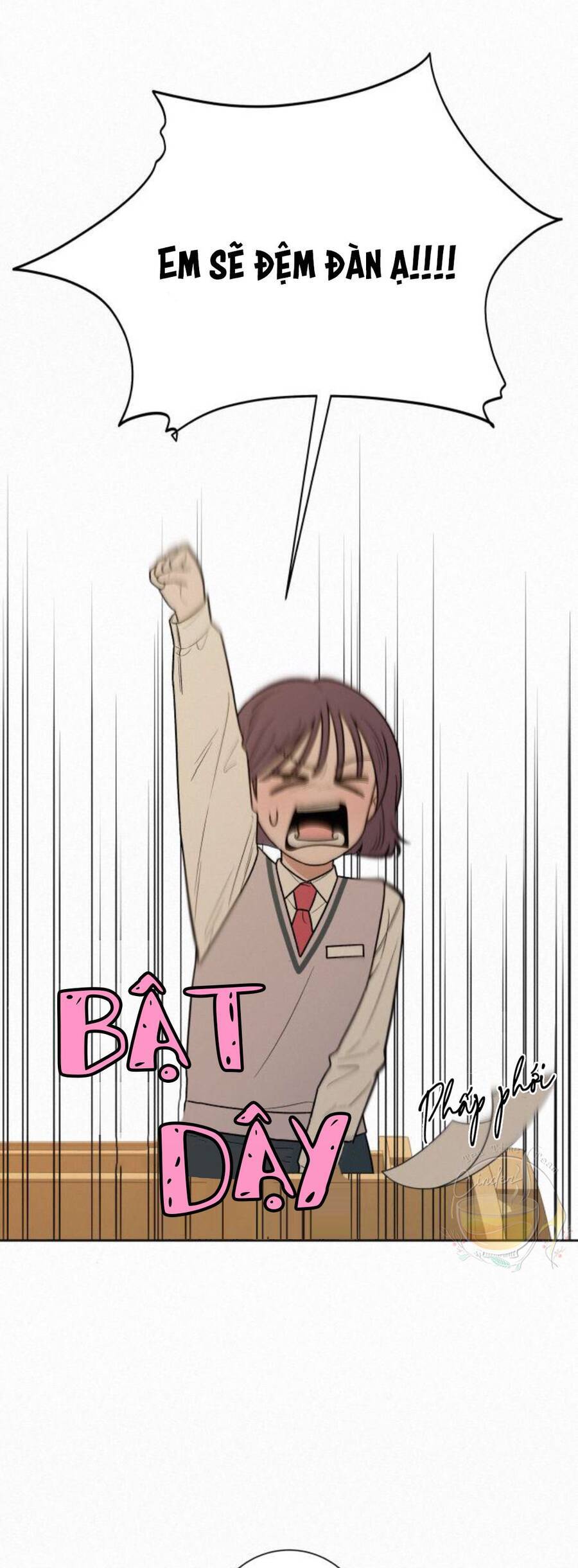 Tình Yêu Trong Sáng: Chapter 42