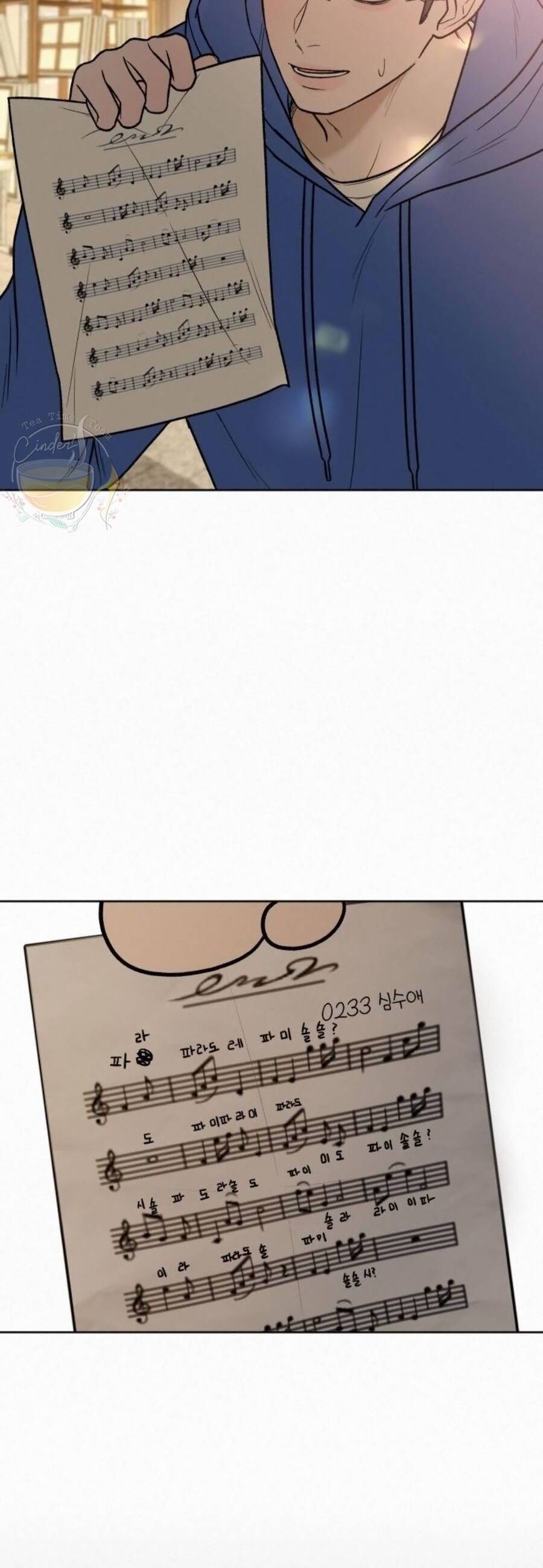 Tình Yêu Trong Sáng: Chapter 42