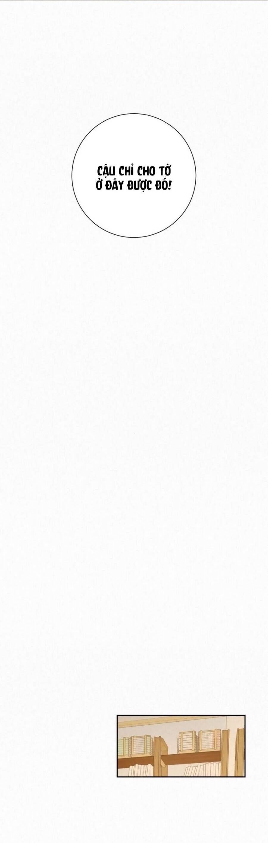 Tình Yêu Trong Sáng: Chapter 42