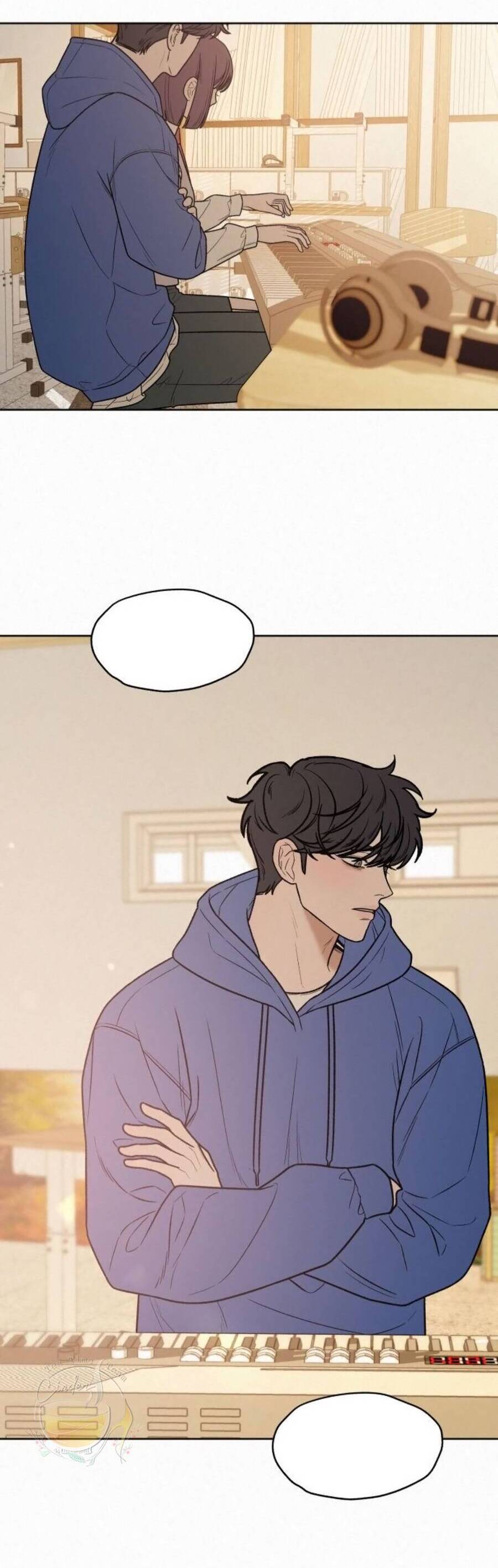 Tình Yêu Trong Sáng: Chapter 42