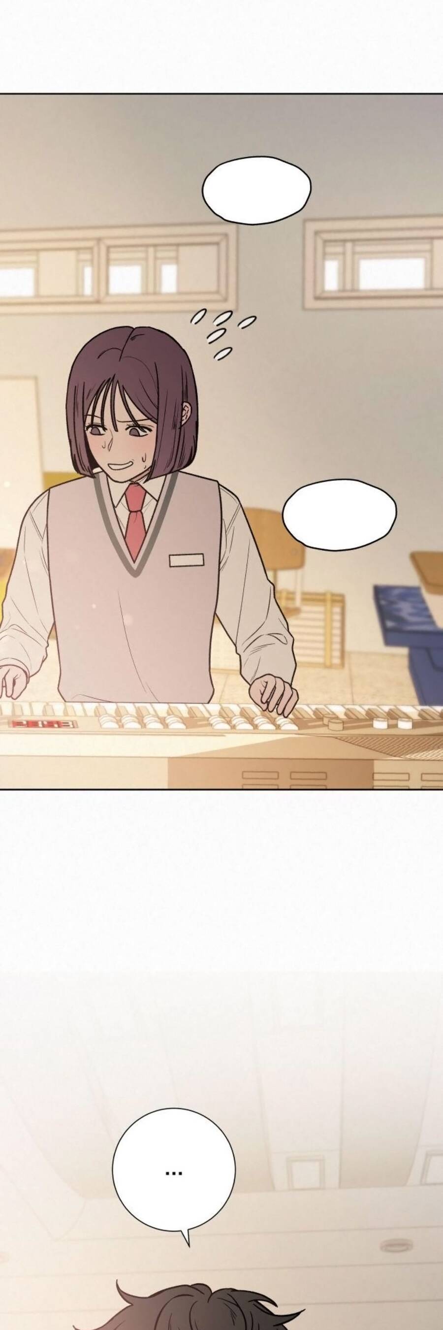 Tình Yêu Trong Sáng: Chapter 42