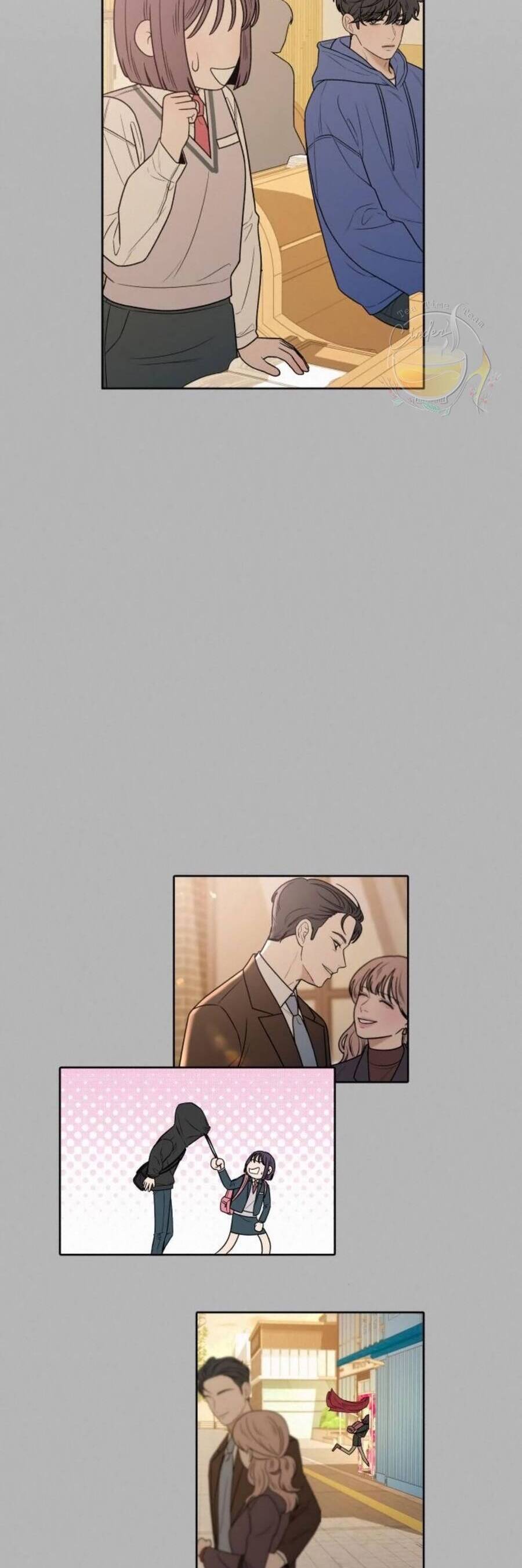 Tình Yêu Trong Sáng: Chapter 42