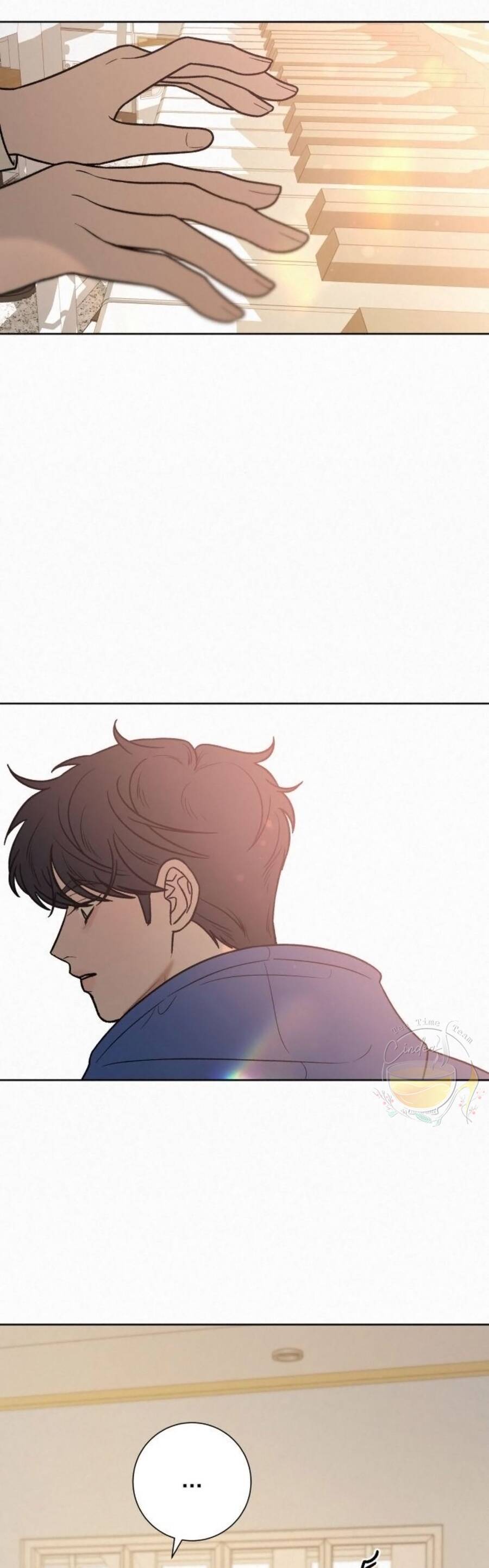 Tình Yêu Trong Sáng: Chapter 42