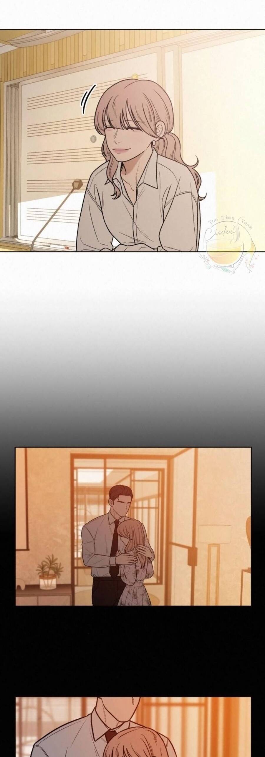 Tình Yêu Trong Sáng: Chapter 42