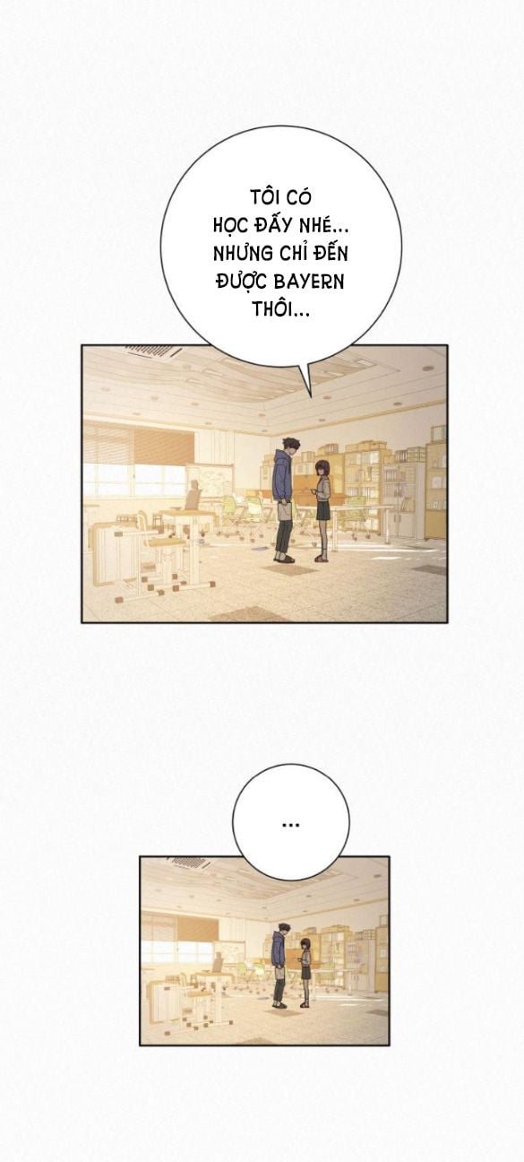 Tình Yêu Trong Sáng: Chapter 43.5