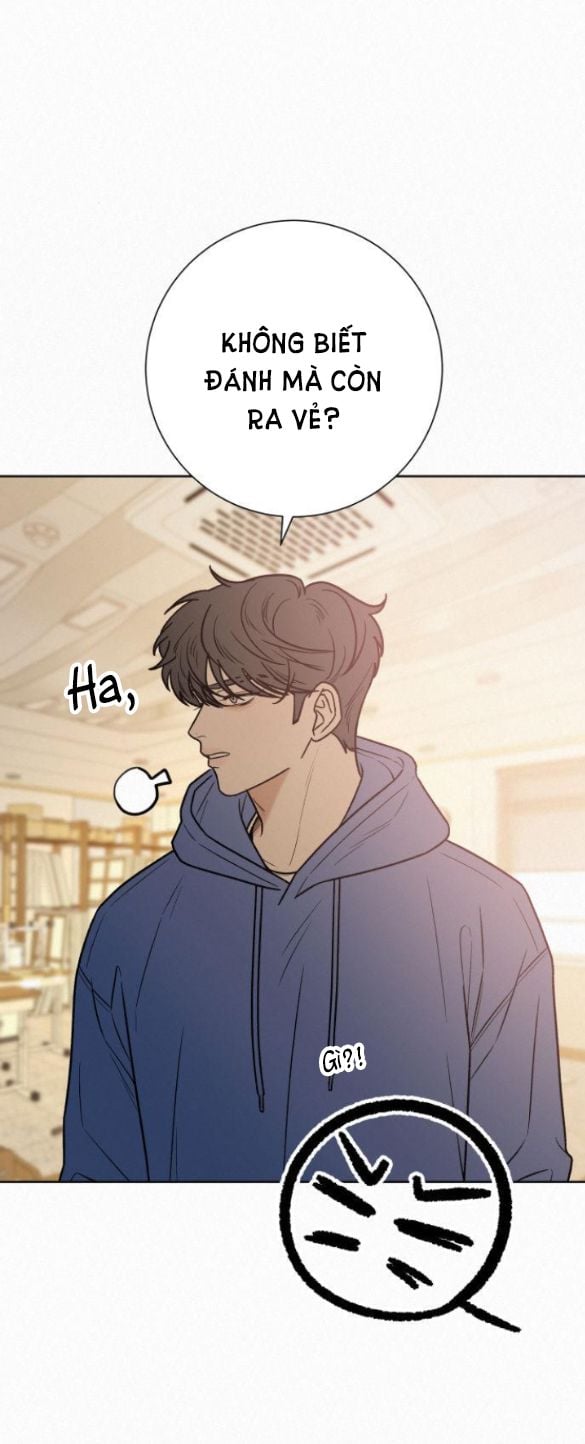 Tình Yêu Trong Sáng: Chapter 43.5