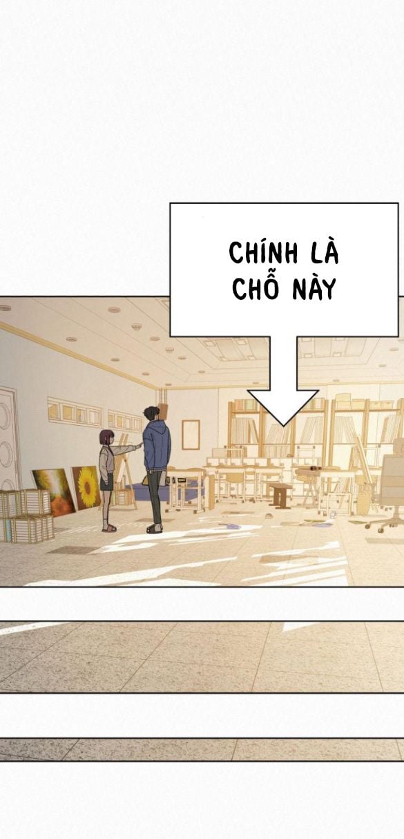 Tình Yêu Trong Sáng: Chapter 43.5