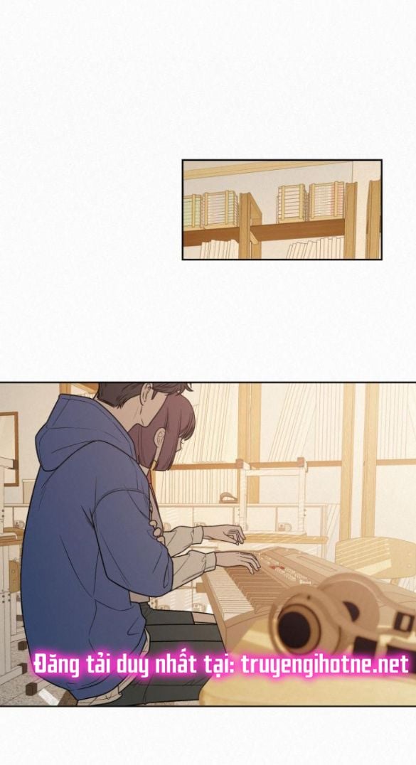 Tình Yêu Trong Sáng: Chapter 43.5