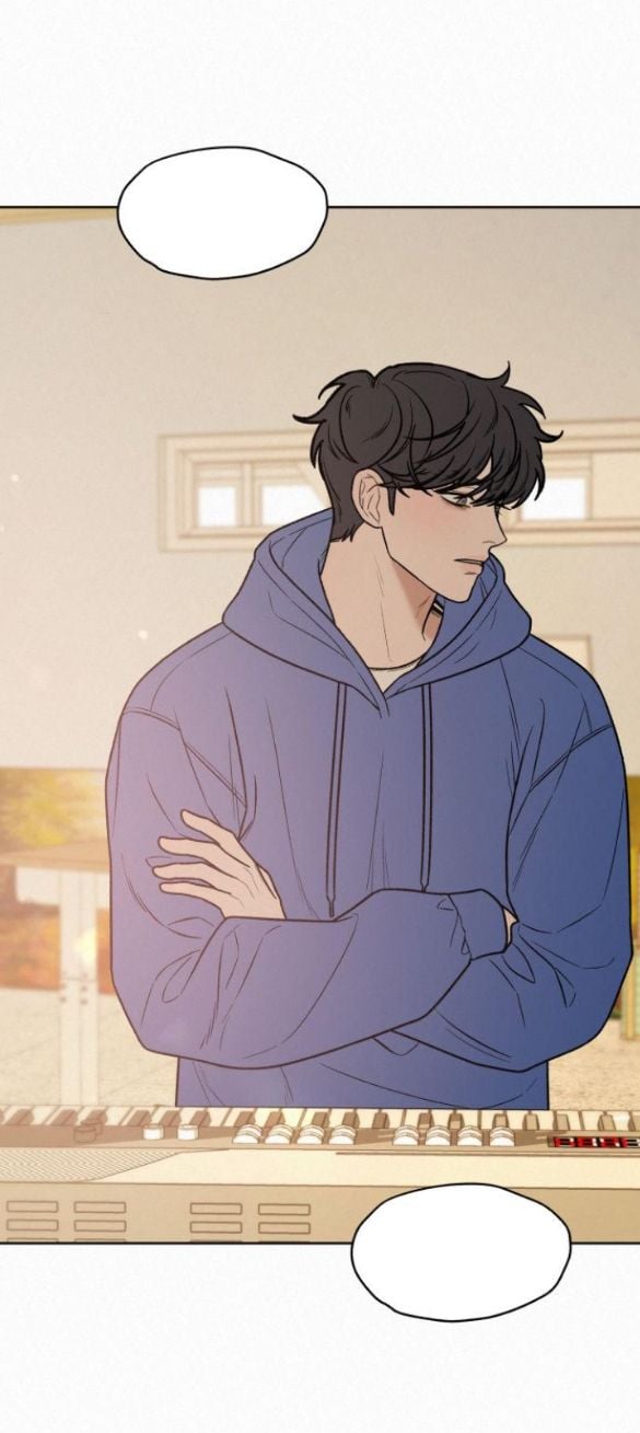 Tình Yêu Trong Sáng: Chapter 43.5