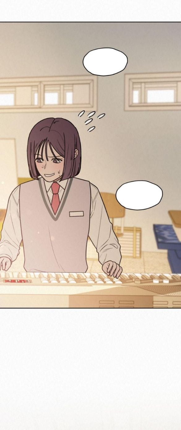 Tình Yêu Trong Sáng: Chapter 43.5