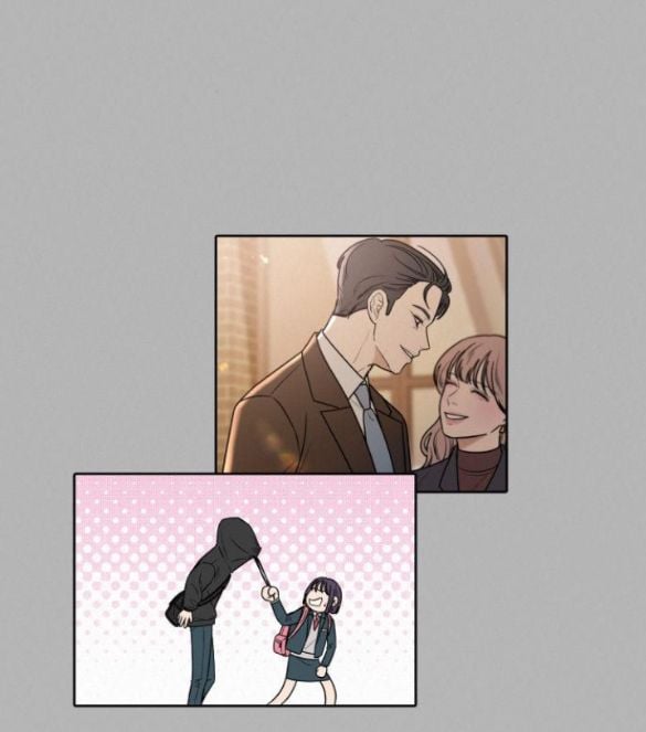 Tình Yêu Trong Sáng: Chapter 43.5