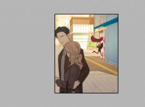 Tình Yêu Trong Sáng: Chapter 43.5