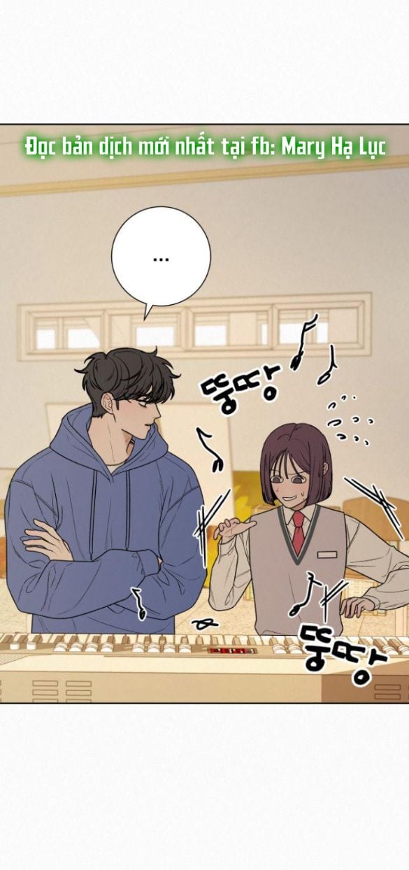 Tình Yêu Trong Sáng: Chapter 43.5