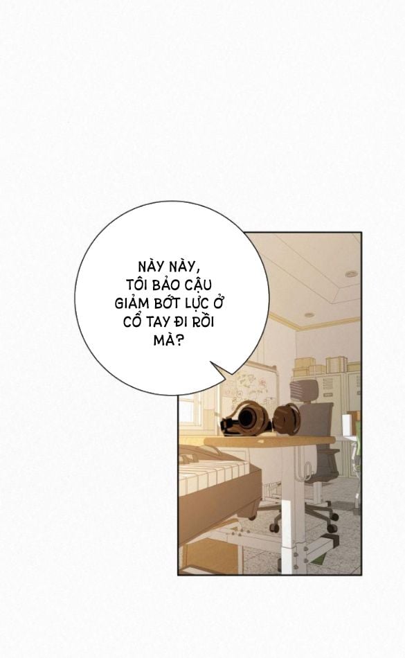 Tình Yêu Trong Sáng: Chapter 43.5