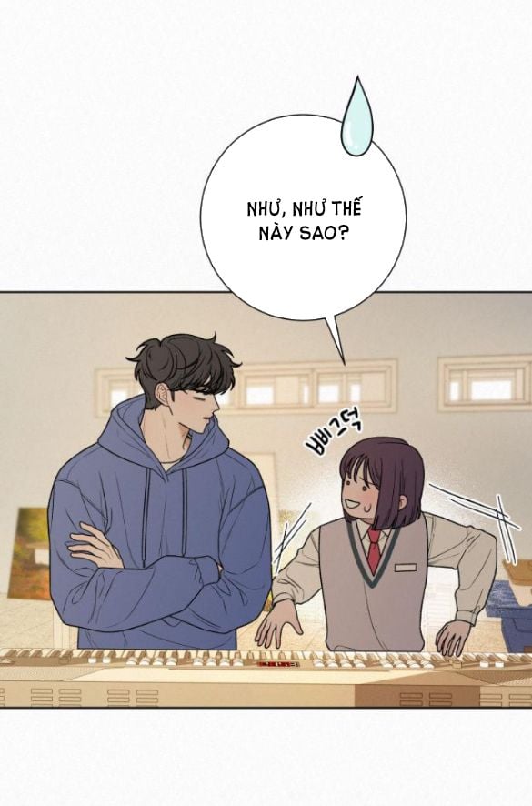 Tình Yêu Trong Sáng: Chapter 43.5