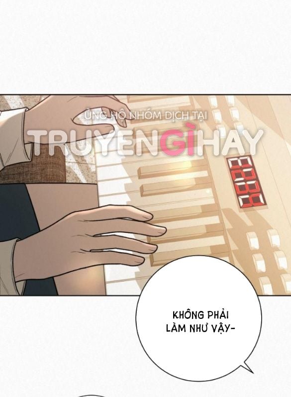 Tình Yêu Trong Sáng: Chapter 43.5