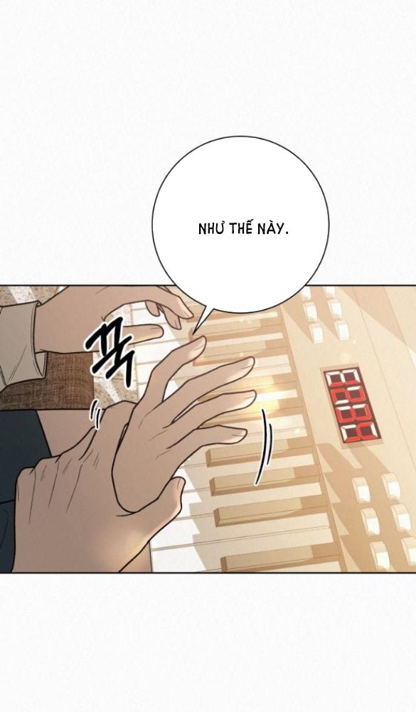 Tình Yêu Trong Sáng: Chapter 43.5