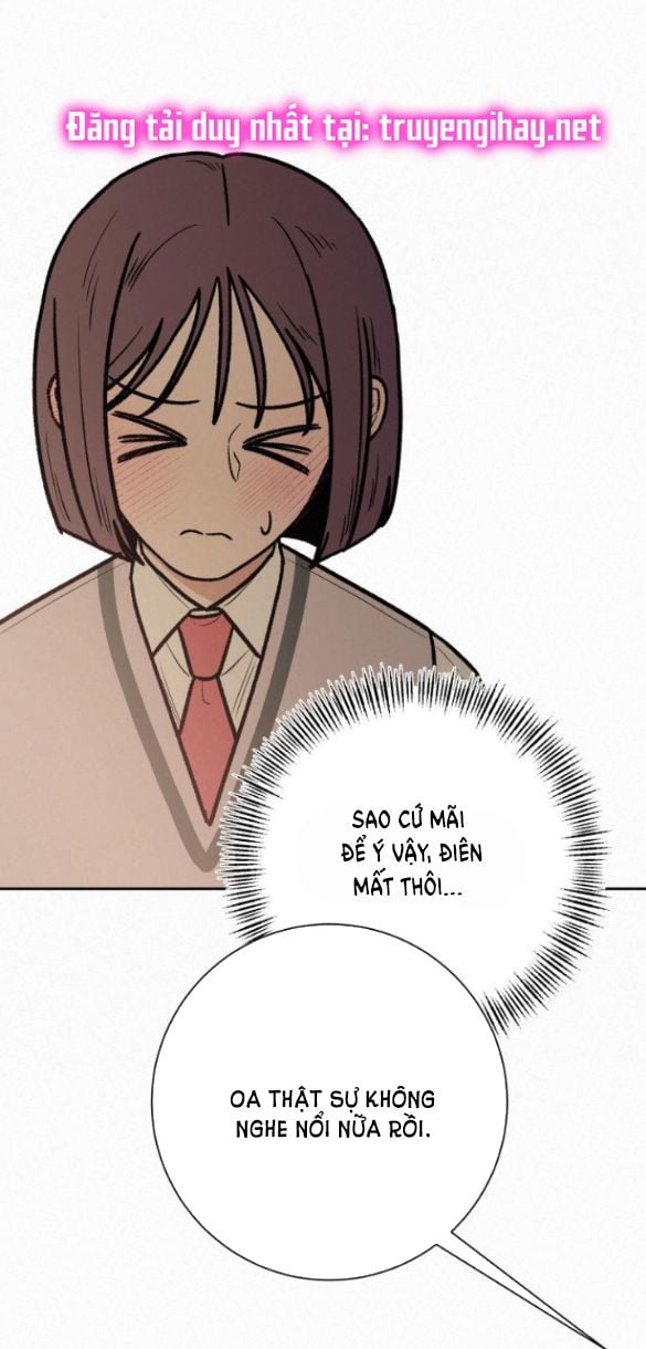 Tình Yêu Trong Sáng: Chapter 43.5