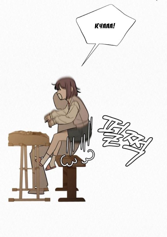 Tình Yêu Trong Sáng: Chapter 43.5