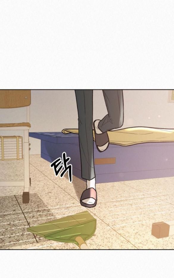 Tình Yêu Trong Sáng: Chapter 43.5