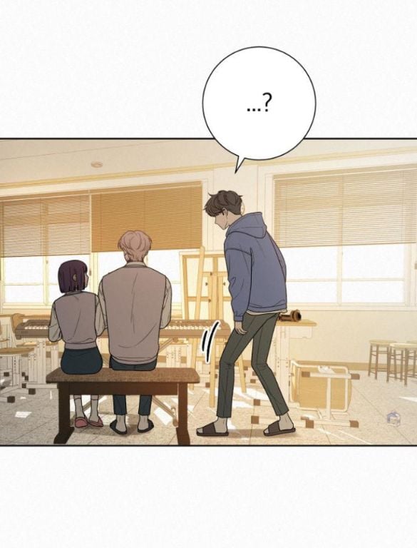 Tình Yêu Trong Sáng: Chapter 43.5