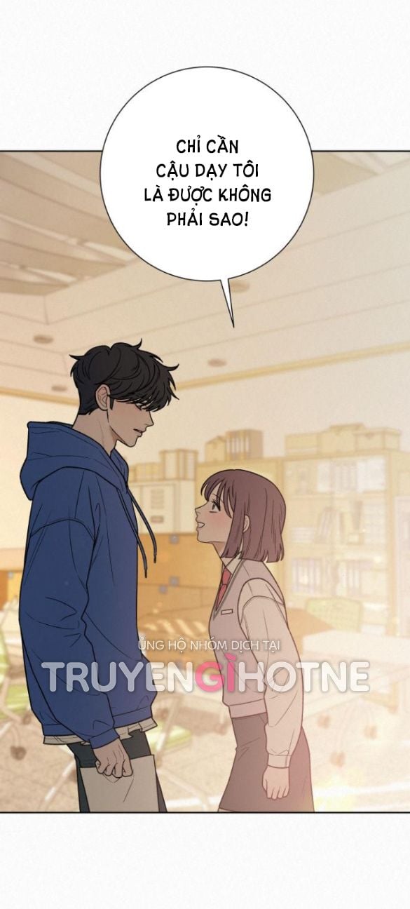 Tình Yêu Trong Sáng: Chapter 43.5