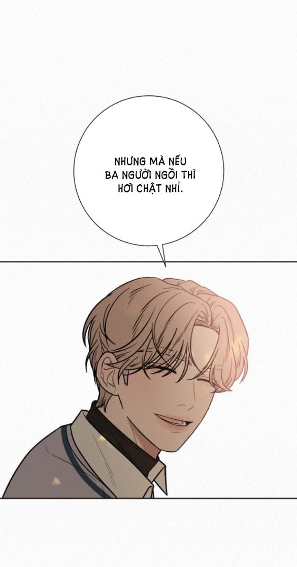 Tình Yêu Trong Sáng: Chapter 43.5