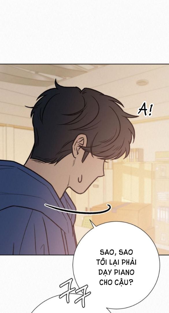 Tình Yêu Trong Sáng: Chapter 43.5