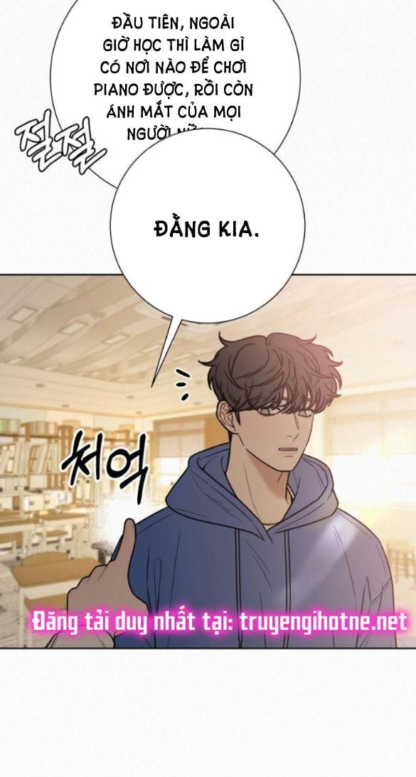 Tình Yêu Trong Sáng: Chapter 43.5