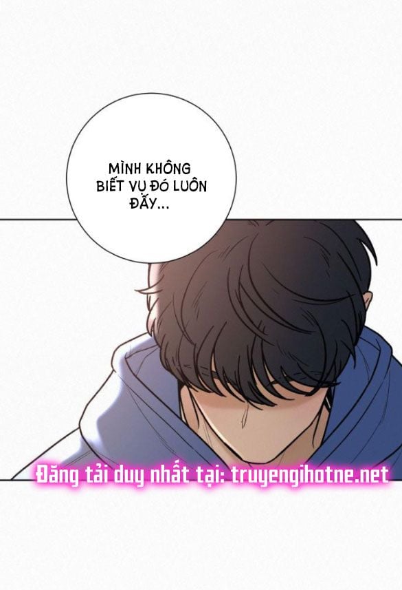 Tình Yêu Trong Sáng: Chapter 43