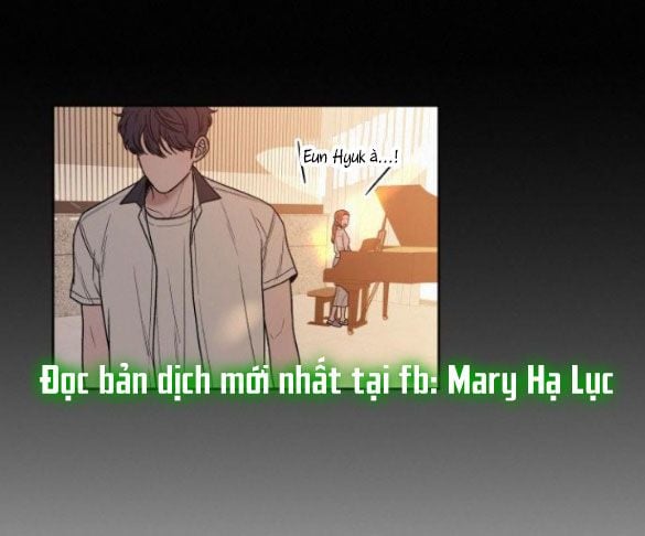 Tình Yêu Trong Sáng: Chapter 43