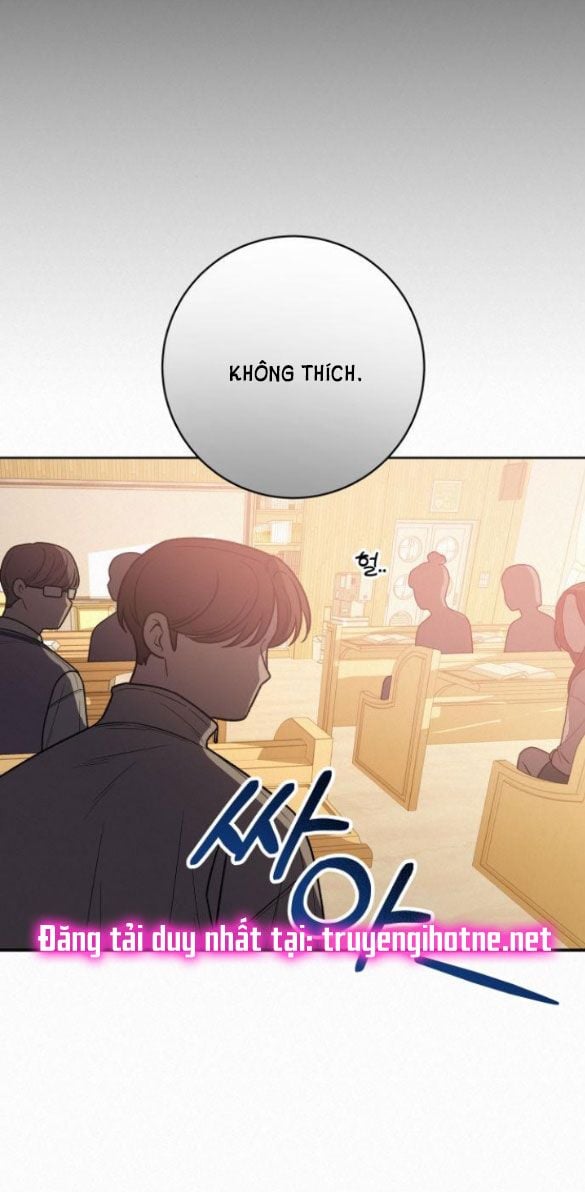 Tình Yêu Trong Sáng: Chapter 43