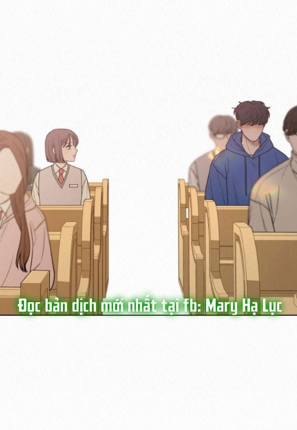 Tình Yêu Trong Sáng: Chapter 43