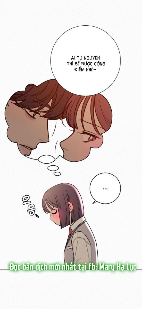 Tình Yêu Trong Sáng: Chapter 43