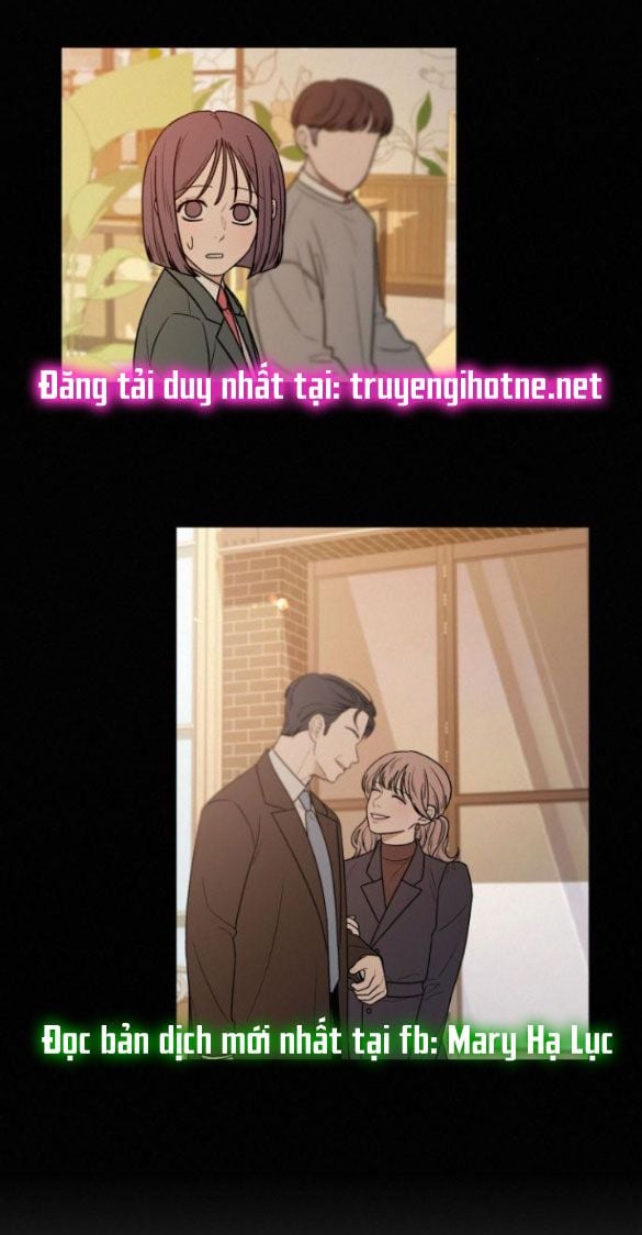 Tình Yêu Trong Sáng: Chapter 43