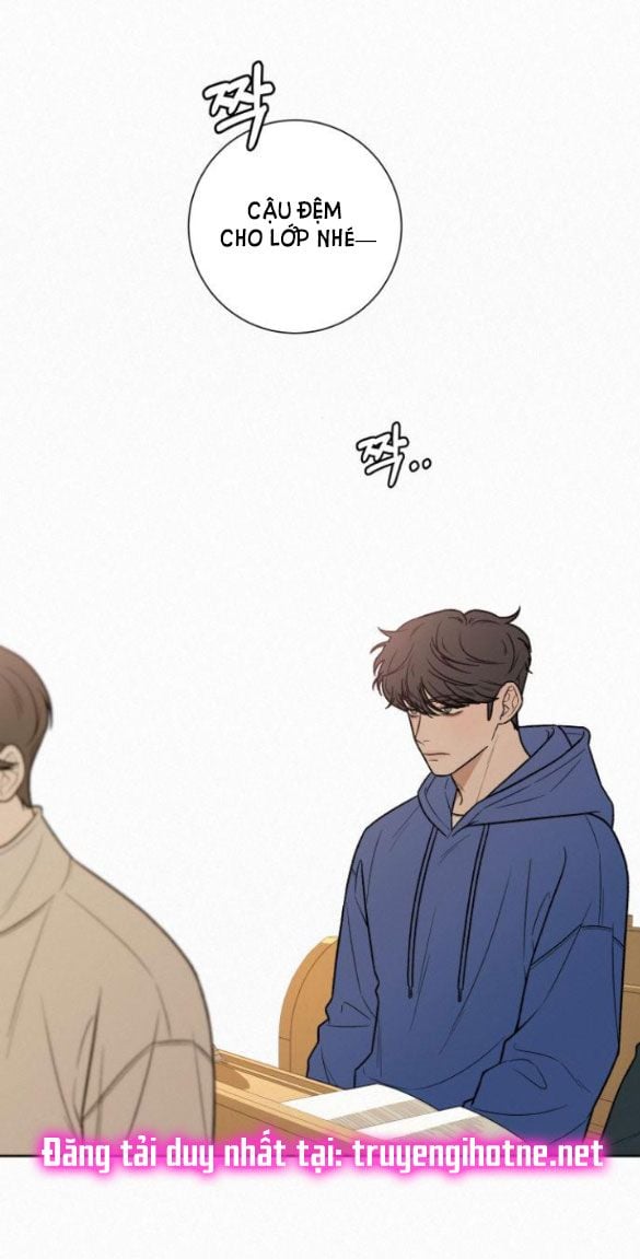 Tình Yêu Trong Sáng: Chapter 43