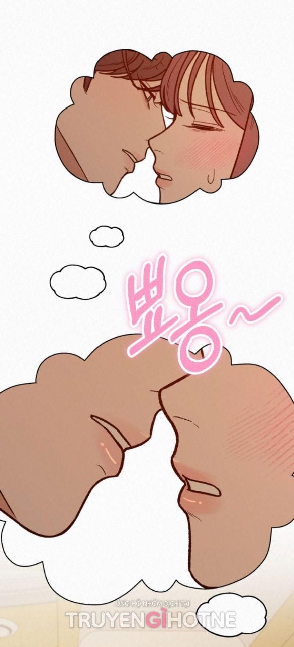 Tình Yêu Trong Sáng: Chapter 43