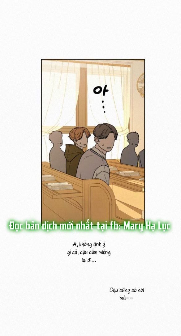 Tình Yêu Trong Sáng: Chapter 43