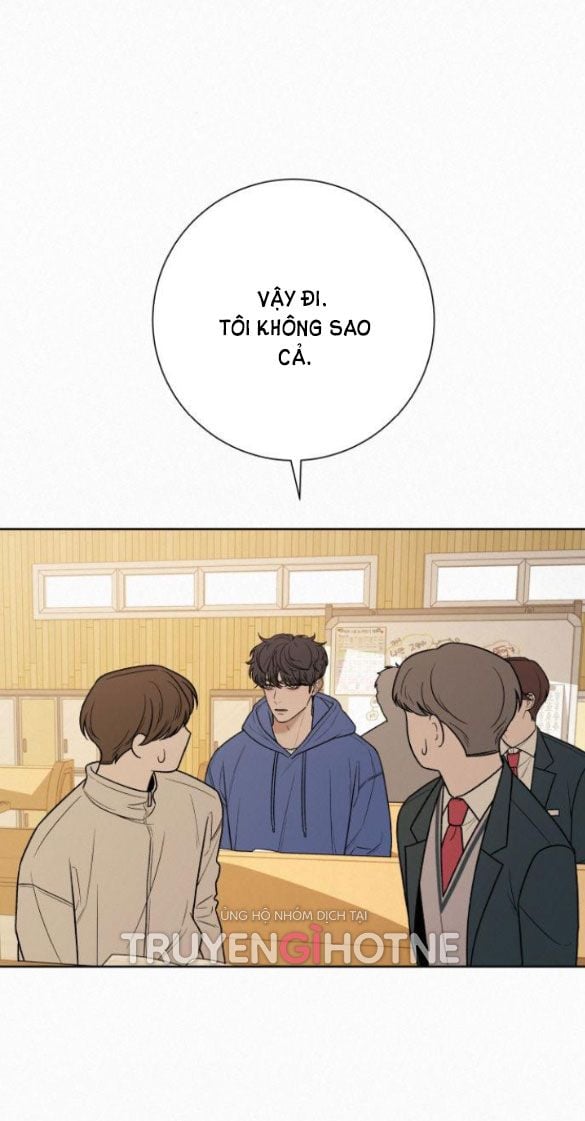 Tình Yêu Trong Sáng: Chapter 43