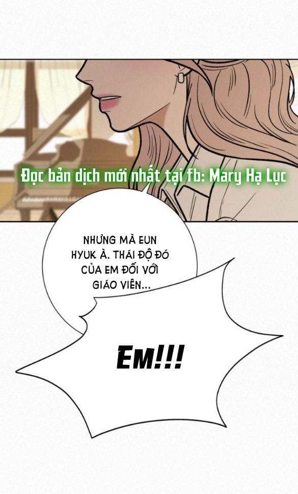 Tình Yêu Trong Sáng: Chapter 43