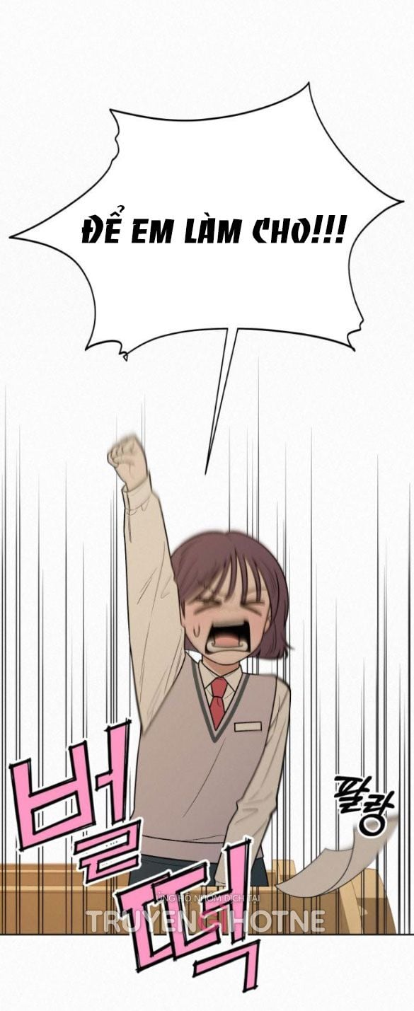 Tình Yêu Trong Sáng: Chapter 43