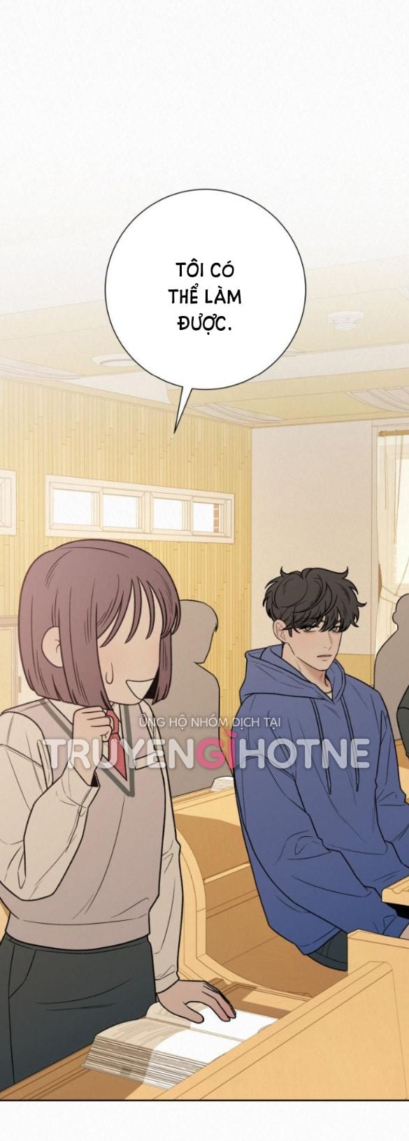 Tình Yêu Trong Sáng: Chapter 43