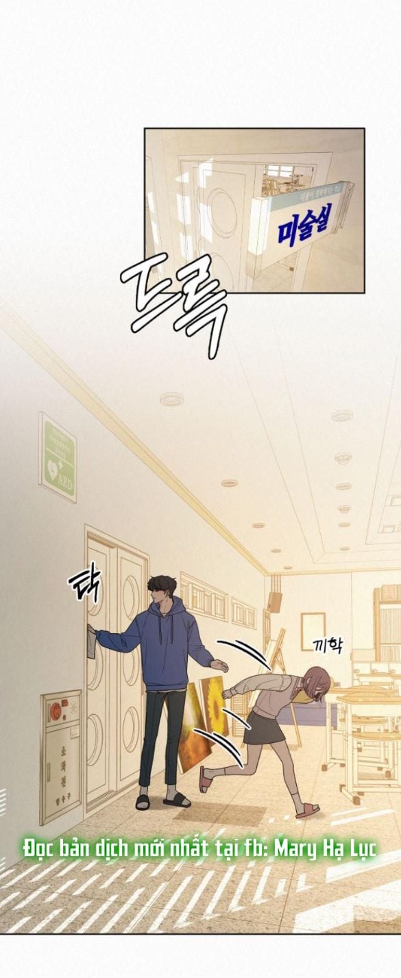 Tình Yêu Trong Sáng: Chapter 43