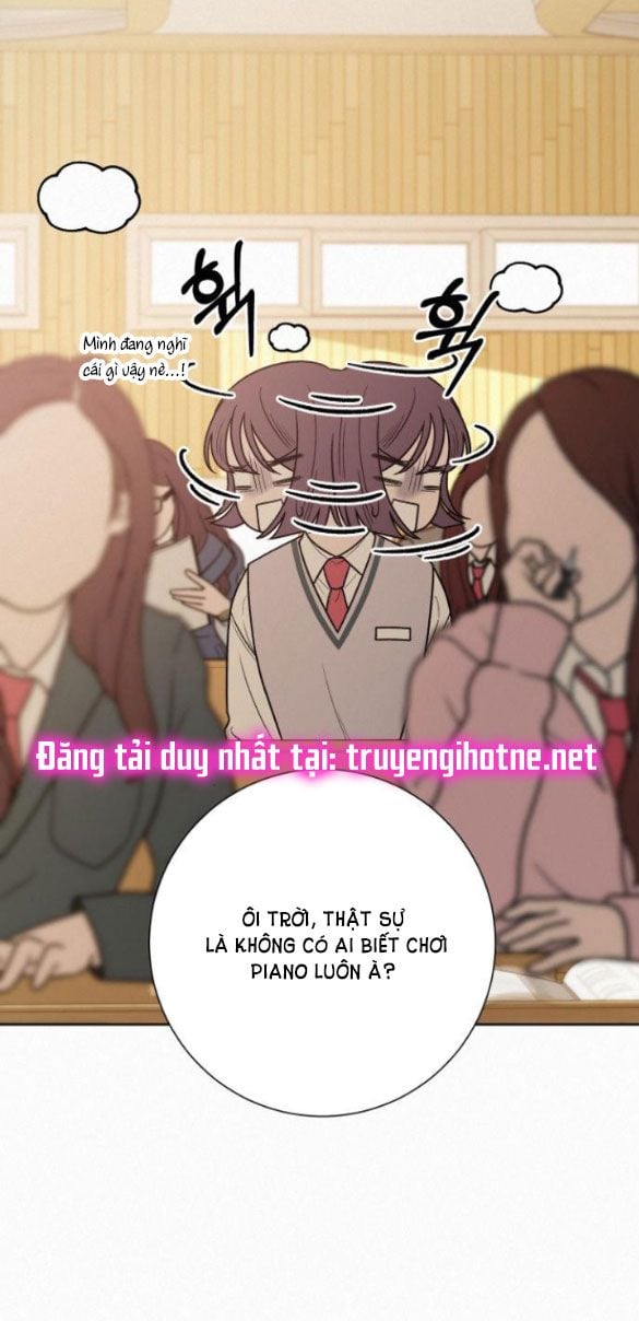Tình Yêu Trong Sáng: Chapter 43