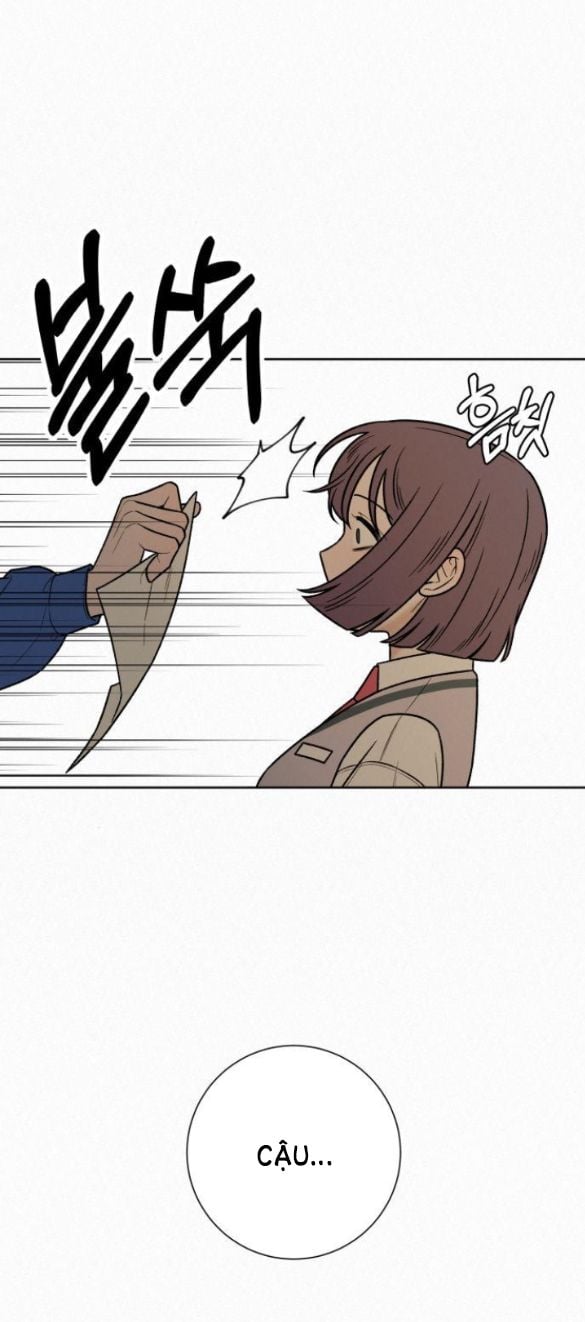 Tình Yêu Trong Sáng: Chapter 43