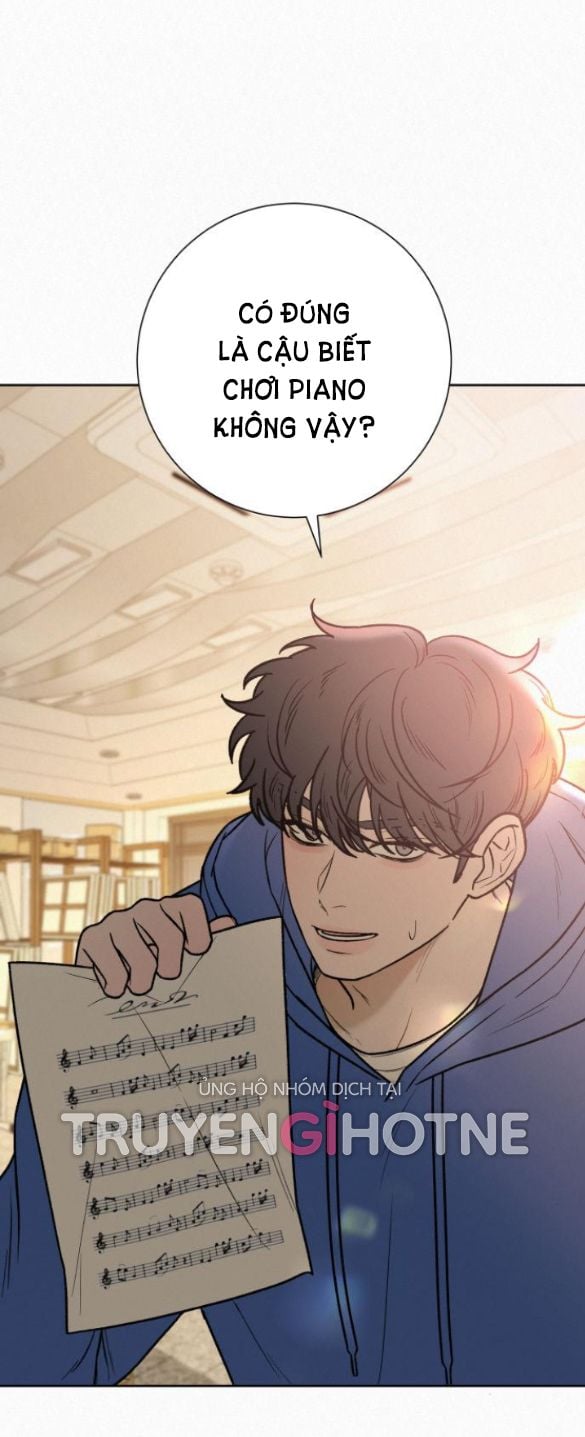 Tình Yêu Trong Sáng: Chapter 43